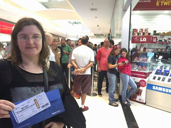 Gustavo Foster / Agência RBS Gustavo Foster / Agência RBS