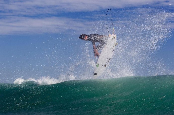 Sean Rowland / www.worldsurfleague.com Sean Rowland / www.worldsurfleague.com
