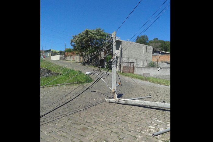 Volmir Teixeira / Divulgação Volmir Teixeira / Divulgação
