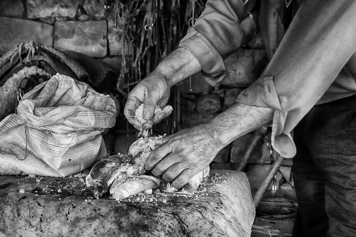 Tadeu Vilani / Agencia RBS Tadeu Vilani / Agencia RBS