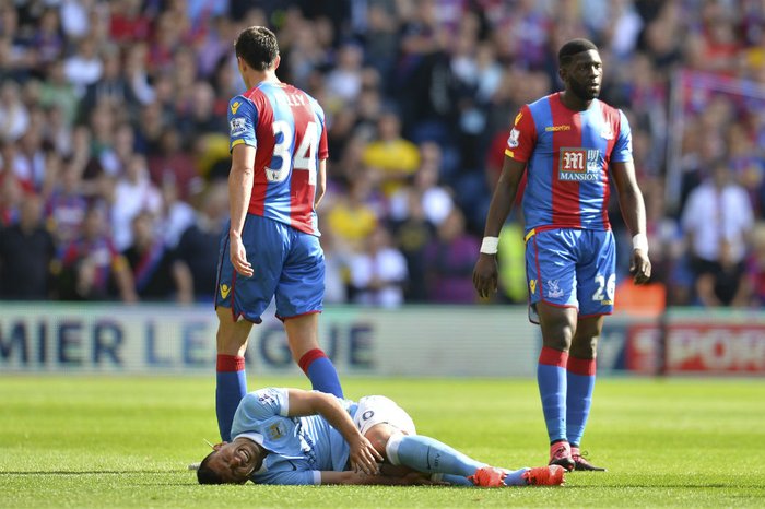 GLYN KIRK / AFP GLYN KIRK / AFP