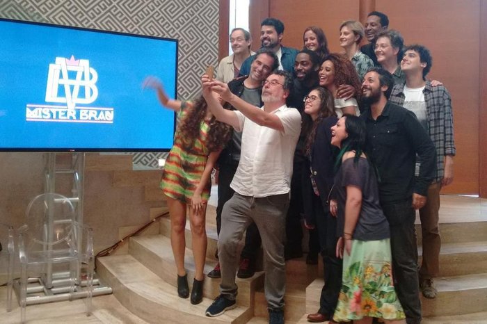 Vanessa Scalei / Agencia RBS Vanessa Scalei / Agencia RBS