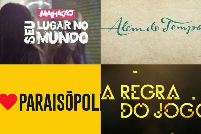 TV Globo / Divulgação