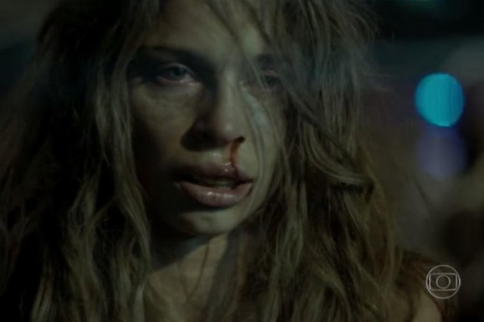 reprodução / TV Globo reprodução / TV Globo