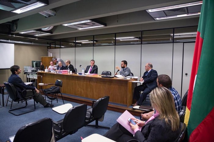 Omar Freitas / Agencia RBS Omar Freitas / Agencia RBS