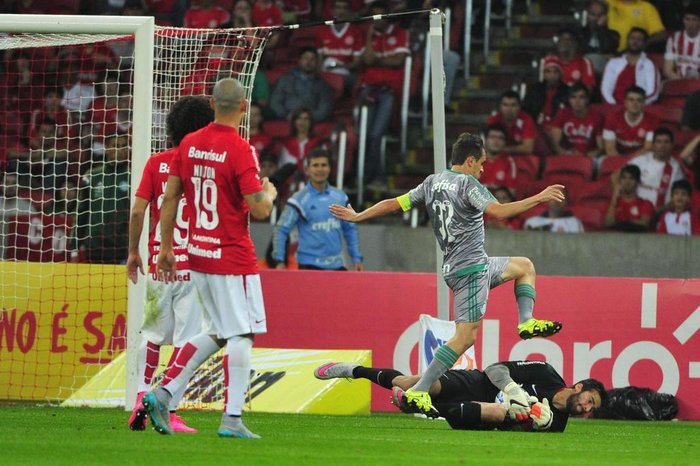 Fernando Gomes / Agencia RBS Fernando Gomes / Agencia RBS