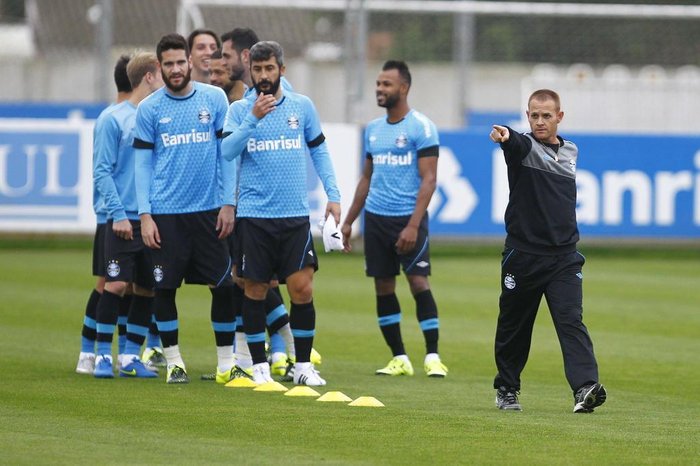 LUCAS UEBEL / GREMIO FBPA LUCAS UEBEL / GREMIO FBPA