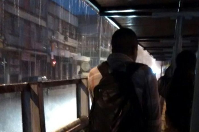 Arquivo pessoal / Leitor Arquivo pessoal / Leitor