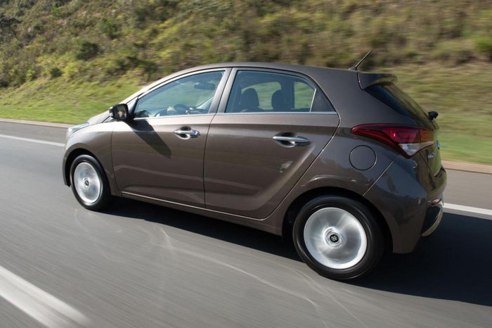 Hyundai,Divulgação Hyundai,Divulgação