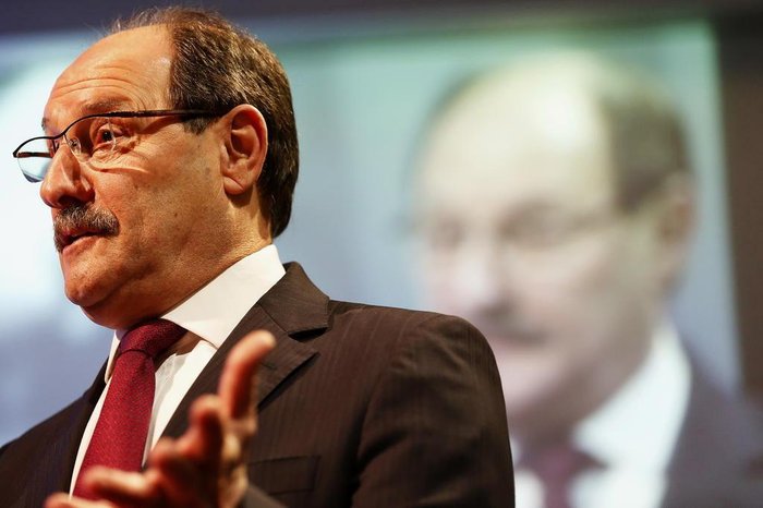 Mateus Bruxel / Agencia RBS Mateus Bruxel / Agencia RBS