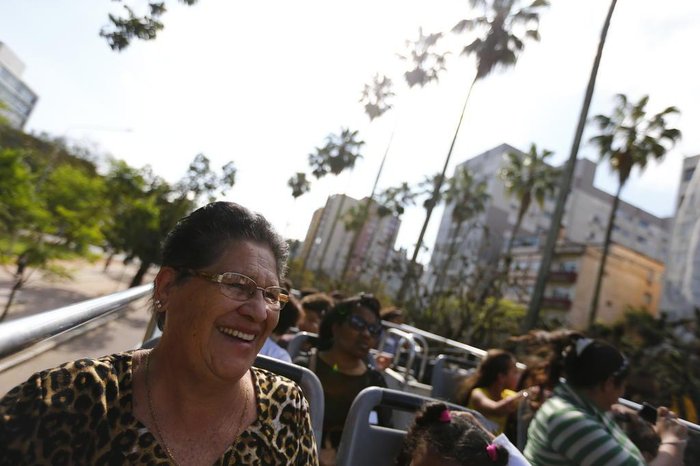 Félix Zucco / Agencia RBS Félix Zucco / Agencia RBS