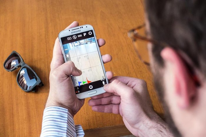 Rafael Neddermeye / Fotos Públicas Rafael Neddermeye / Fotos Públicas