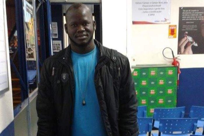 Arquivo pessoal / Arquivo Pessoal Arquivo pessoal / Arquivo Pessoal