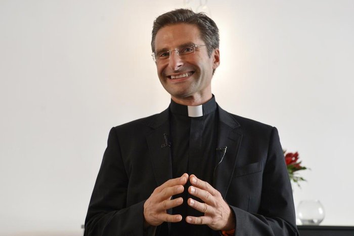 Tiziana Fabi / AFP Tiziana Fabi / AFP