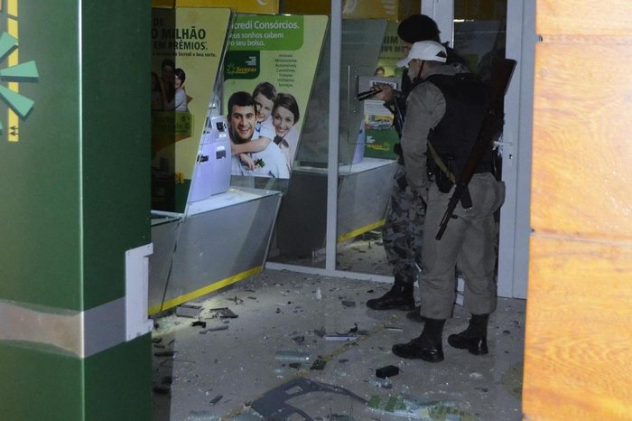 Tainã Valadão / Site Mundo Piratini Tainã Valadão / Site Mundo Piratini