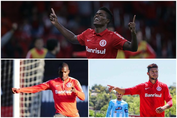 Montagem sobre fotos / Agência RBS Montagem sobre fotos / Agência RBS