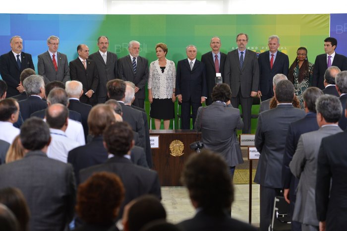 Valter Campanato / Agência Brasil Valter Campanato / Agência Brasil