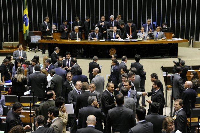 Luis Macedo,Câmara dos Deputados / Divulgação