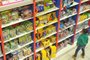  

SANTA MARIA, RS, BRASIL, 05/10/2015 - DIA DA CRIANÇA - Apresentamos uma lista com sugestões de brinquedos de diferentes preços para diferentes idades de crianças. ( FOTO JEAN PIMENTEL / AGÊNCIA RBS)