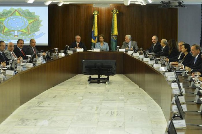 Valter Campanato / Agência Brasil Valter Campanato / Agência Brasil