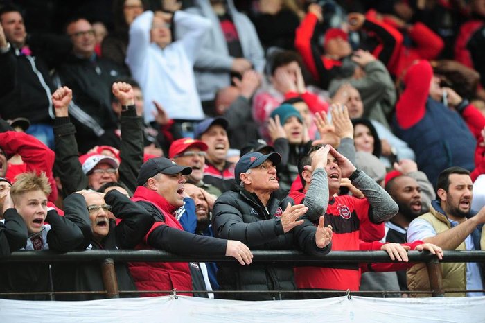 Félix Zucco / Agencia RBS Félix Zucco / Agencia RBS