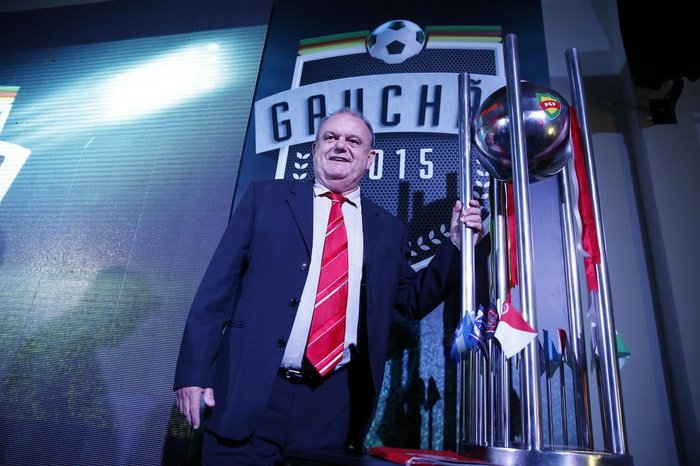 Adriana Franciosi / Agencia RBS Adriana Franciosi / Agencia RBS