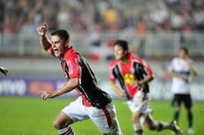 Leo Munhoz / RBS Leo Munhoz / RBS