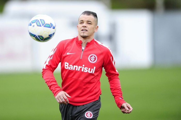 Ricardo Duarte / Inter Ricardo Duarte / Inter