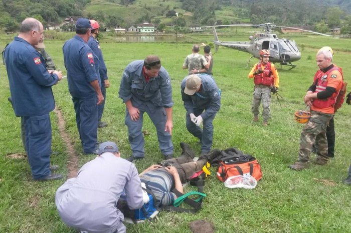 Gilmar de Souza / Agência RBS