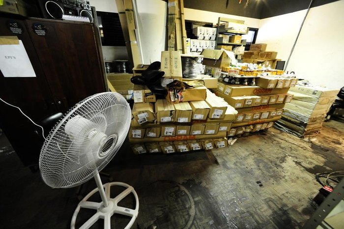 Ronaldo Bernardi / Agencia RBS Ronaldo Bernardi / Agencia RBS