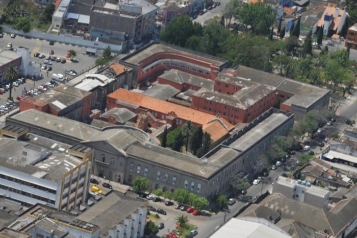 Divulgação / Santa Casa Divulgação / Santa Casa