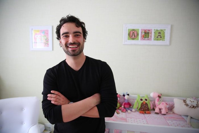 Félix Zucco / Agencia RBS Félix Zucco / Agencia RBS