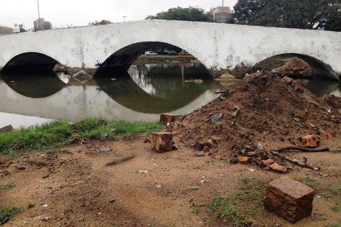 Lara Ely / Agencia RBS Lara Ely / Agencia RBS