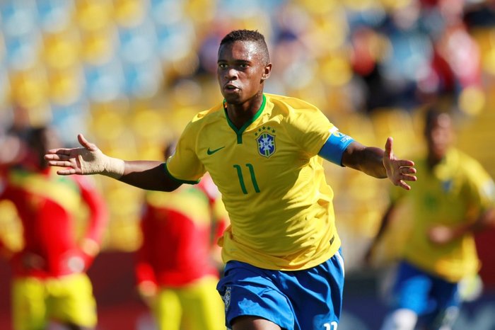 Marcelo Hernandez / AFP PHOTO Marcelo Hernandez / AFP PHOTO