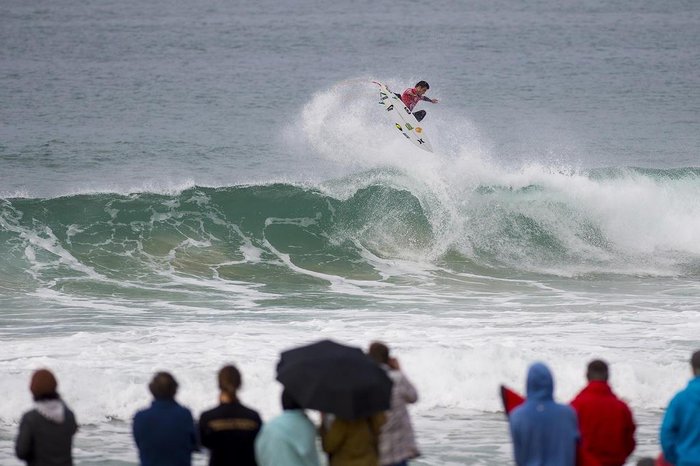 Kirstin Scholtz / WSL,Divulgação Kirstin Scholtz / WSL,Divulgação