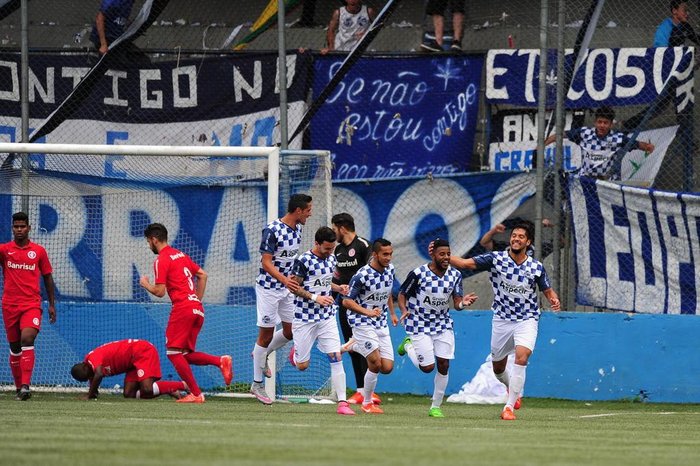 Andre Avila / Agencia RBS Andre Avila / Agencia RBS