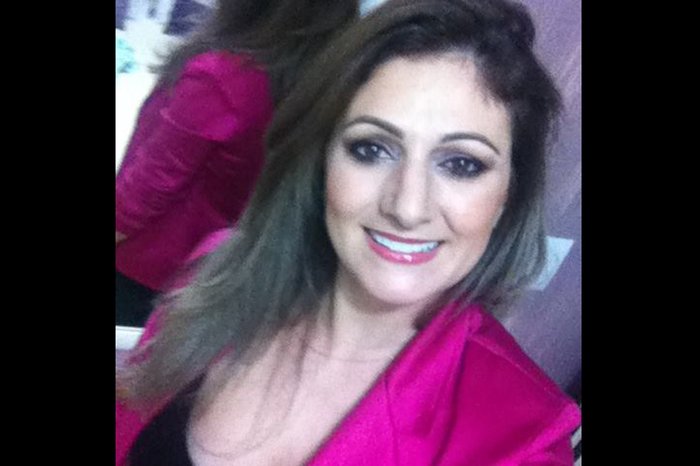 Facebook / Reprodução Facebook / Reprodução