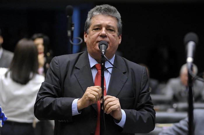 Alex Ferreira / Câmara dos Deputados Alex Ferreira / Câmara dos Deputados