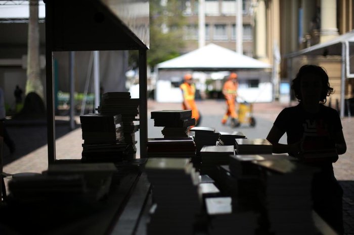 Bruno Alencastro / Agencia RBS Bruno Alencastro / Agencia RBS