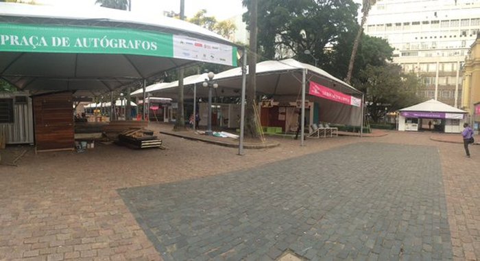 Felipe Daroit / Rádio Gaúcha Felipe Daroit / Rádio Gaúcha