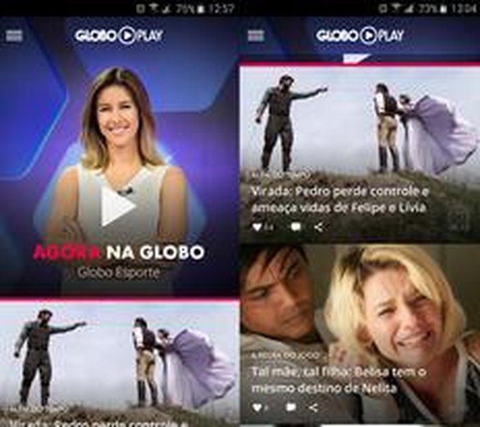 Reprodução / Reprodução Reprodução / Reprodução