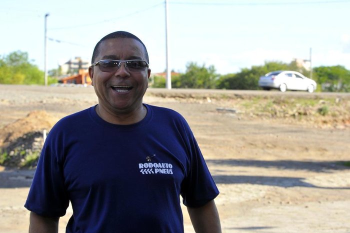 Germano Rorato / Agencia RBS Germano Rorato / Agencia RBS