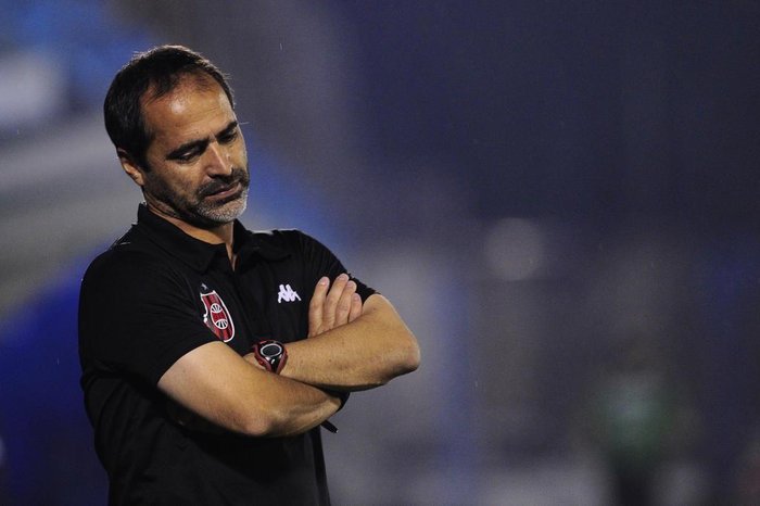 Porthus Junior / Agencia RBS Porthus Junior / Agencia RBS