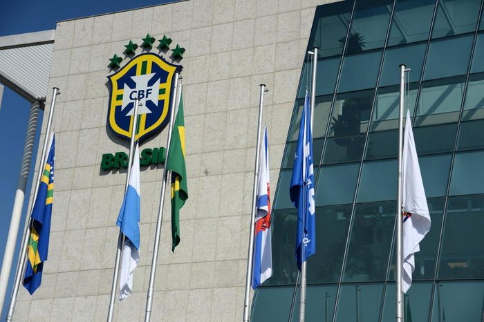 Vanderlei Almeida / AFP Vanderlei Almeida / AFP