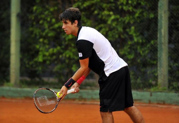 Germano Rorato / Agencia RBS Germano Rorato / Agencia RBS