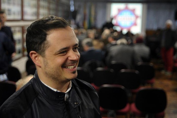 Felipe Nyland / Agencia RBS Felipe Nyland / Agencia RBS