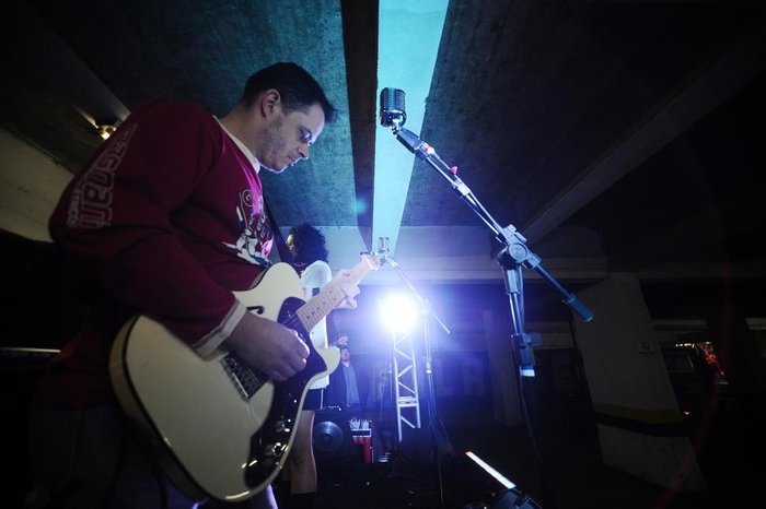 Diogo Sallaberry / Agencia RBS Diogo Sallaberry / Agencia RBS