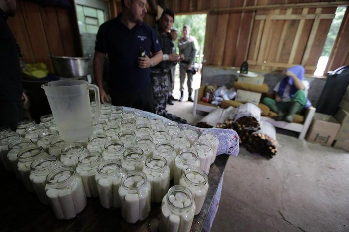 Félix Zucco / Agencia RBS Félix Zucco / Agencia RBS