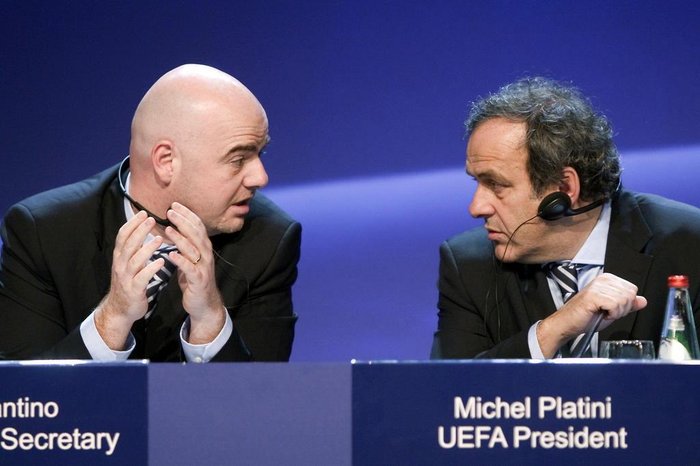 Jack Guez / AFP Jack Guez / AFP