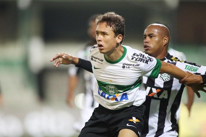 Giuliano Gomes / Gazeta do Povo Giuliano Gomes / Gazeta do Povo